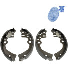 Blue Print | Bremsbackensatz | ADN14163