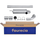 Hella Vorschalldämpfer Easy2Fit – PARTNERED with Faurecia 8LB 366 022-891