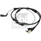 196557 Warnkontakt, Bremsbelagverschleiß 196557 Warnkontakt, Bremsbelagverschleiß