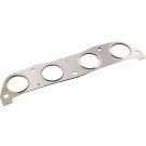 FEBI BILSTEIN 104307 Dichtung, Abgasrohr