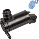 ADBP030000 Waschwasserpumpe, Scheibenreinigung ADBP030000 Waschwasserpumpe, Scheibenreinigung