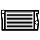 53426 Kühler, Motorkühlung EASY FIT 53426 Kühler, Motorkühlung EASY FIT