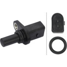 Hella | Drehzahlsensor, Automatikgetriebe | 6PU 009 145-051