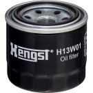 Hengst Filter | Ölfilter | H13W01