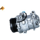 32232 Kompressor, Klimaanlage EASY FIT