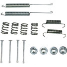 105-0026 Zubehörsatz, Bremsbacken 105-0026 Zubehörsatz, Bremsbacken