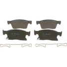0 986 424 329 Bremsbelagsatz, Scheibenbremse 0 986 424 329 Bremsbelagsatz, Scheibenbremse