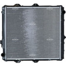NRF | Kühler, Motorkühlung | 59279