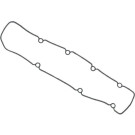 Elring | Dichtung, Zylinderkopfhaube | 851.560