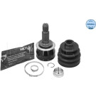 Meyle Gelenksatz, Antriebswelle MEYLE-ORIGINAL: True to OE 314 498 0001 Meyle Gelenksatz, Antriebswelle MEYLE-ORIGINAL: True to OE 314 498 0001
