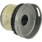 TD1257W Lagerung, Achskörper