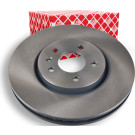 FEBI BILSTEIN 39210 Bremsscheibe FEBI BILSTEIN 39210 Bremsscheibe