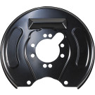 6115310 Spritzblech, Bremsscheibe