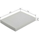 BOSCH 1 987 432 114 Innenraumfilter