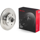 Brembo | Bremsscheibe | 08.B369.27 Brembo | Bremsscheibe | 08.B369.27