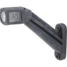 Hella | Umrissleuchte | 2XS 011 744-051