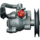 Spidan | Hydraulikpumpe, Lenkung | 52602