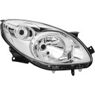 Hella | Hauptscheinwerfer | 1E7 271 510-321
