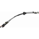 3150214 Seilzug, Schaltgetriebe