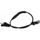 Sachs | Seilzug, Kupplungsbetätigung | 3074 600 238