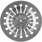 Sachs | Kupplungsdruckplatte | 3054 004 030