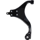 FEBI BILSTEIN 41797 Querlenker, Lenker, Radaufhängung