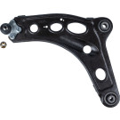 FEBI BILSTEIN 36345 Querlenker, Lenker, Radaufhängung