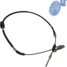 ADK84633 Seilzug, Feststellbremse ADK84633 Seilzug, Feststellbremse