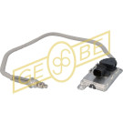 9 2891 1 NOx-Sensor, NOx-Katalysator