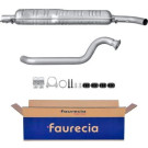 8LC 366 024-671 Mittelschalldämpfer Easy2Fit – PARTNERED with Faurecia
