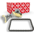 FEBI BILSTEIN 109008 Kettensatz, Ölpumpenantrieb