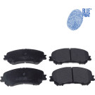 ADN142176 Bremsbelagsatz, Scheibenbremse