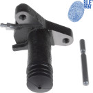 ADC43607 Nehmerzylinder, Kupplung