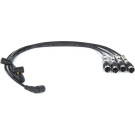 0 986 356 312 Zündleitungssatz 0 986 356 312 Zündleitungssatz