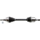 FEBI BILSTEIN 182455 Antriebswelle