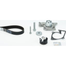 CT1035WP4 Wasserpumpe + Zahnriemensatz CT1035WP4 Wasserpumpe + Zahnriemensatz