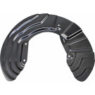 6115481 Spritzblech, Bremsscheibe