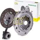 LuK 624 3034 34 Kupplungssatz RepSet Pro