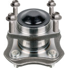 FEBI BILSTEIN 31182 Radlagersatz