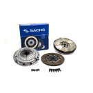 SACHS 2289 601 001 Kupplungssatz ZMS Modul
