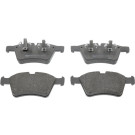 FDB4189 Bremsbelagsatz, Scheibenbremse PREMIER ECO FRICTION