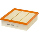 Hengst Filter | Luftfilter | E832L