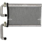 54385 Wärmetauscher, Innenraumheizung