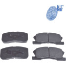 ADD64228 Bremsbelagsatz, Scheibenbremse