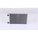 Nissens Wärmetauscher, Innenraumheizung FIRST FIT 70227