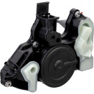 FEBI BILSTEIN 177546 Ölabscheider, Kurbelgehäuseentlüftung FEBI BILSTEIN 177546 Ölabscheider, Kurbelgehäuseentlüftung