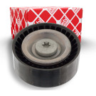 FEBI BILSTEIN 49371 Umlenk-/Führungsrolle, Keilrippenriemen