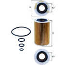 Knecht | Ölfilter | OX 260D