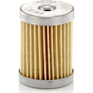 MANN-FILTER C 31/1 Ölfilter