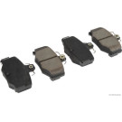 J3611031 Bremsbelagsatz, Scheibenbremse